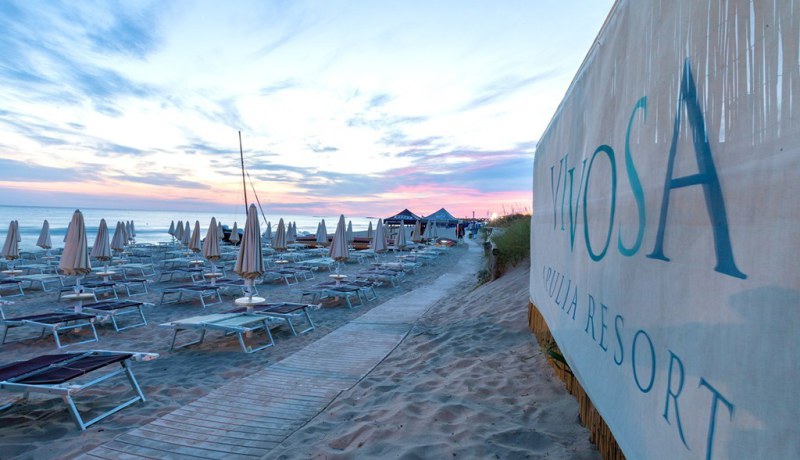 Thumbnail Vivosa Apulia Resort